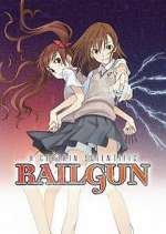 Watch A Certain Scientific Railgun Gomovies123