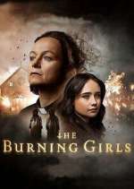 Watch The Burning Girls Gomovies123