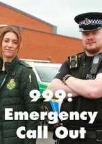 Watch 999: Police and Paramedics Gomovies123