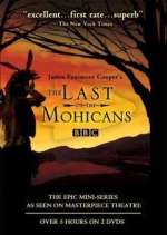 Watch The Last of the Mohicans Gomovies123