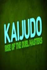 Watch Kaijudo: Rise of the Duel Masters Gomovies123