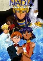 Watch Nadia: The Secret of Blue Water Gomovies123