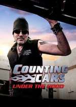 Watch Counting Cars: Under the Hood Gomovies123