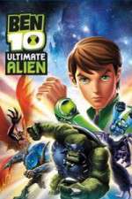 Watch Ben 10 Ultimate Alien Gomovies123