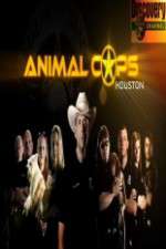 Watch Animal Cops Houston Gomovies123