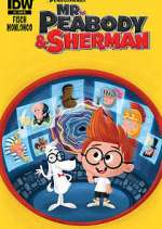 Watch The Mr. Peabody and Sherman Show Gomovies123