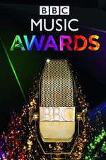 Watch BBC Music Awards Gomovies123