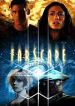 Watch Farscape: The Peacekeeper Wars Gomovies123