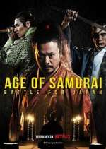 Watch Age of Samurai: Battle for Japan Gomovies123