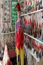 Watch Excessive and Compulsive Collectors Gomovies123