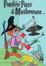 Watch Punkin\' Puss & Mushmouse Gomovies123