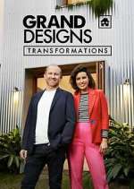 Watch Grand Designs Transformations Gomovies123