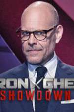 Watch Iron Chef Showdown Gomovies123