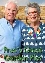 Watch Prue's Great Garden Plot Gomovies123
