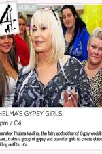 Watch Thelma's Gypsy Girls Gomovies123