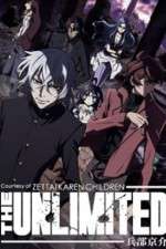 Watch Zettai Karen Children The Unlimited - Hyoubu Kyousuke Gomovies123