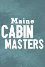 Watch Maine Cabin Masters Gomovies123