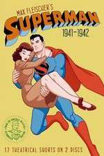 Watch Max Fleischer's Superman Gomovies123