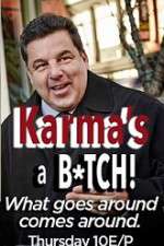 Watch Karma's a B*tch Gomovies123