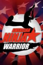 Watch American Ninja Warrior Gomovies123