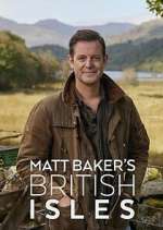 Watch Matt Baker\'s British Isles Gomovies123