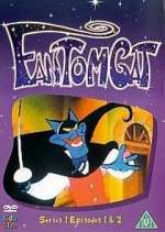 Watch Fantomcat Gomovies123