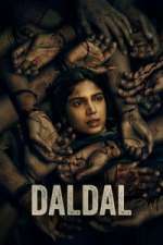 daldal tv poster
