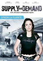 supply and demand tv poster