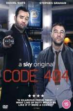 Watch Code 404 Gomovies123