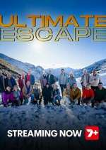 Watch Ultimate Escape Gomovies123
