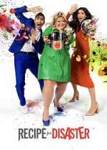 Watch Recipe for Disaster Gomovies123