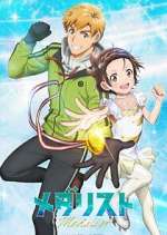 Watch Medalist Gomovies123