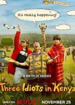 Watch Three Idiots in Kenya Gomovies123