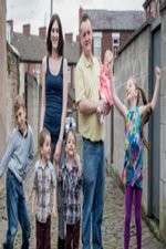 Watch Happy Families (UK) Gomovies123