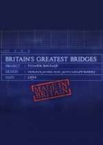 Watch Britain's Greatest Bridges Gomovies123