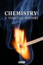 Watch Chemistry A Volatile History Gomovies123