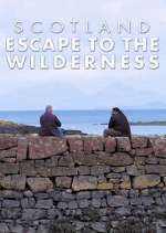 Watch Scotland: Escape to the Wilderness Gomovies123