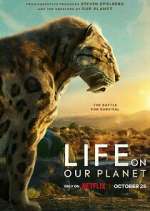 Watch Life on Our Planet Gomovies123