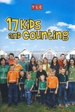 Watch 17 Kids and Counting Gomovies123