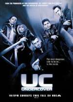 Watch UC: Undercover Gomovies123