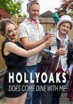Watch Hollyoaks Does Come Dine With Me Gomovies123