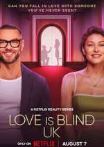 Watch Love Is Blind: UK Gomovies123