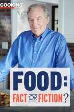 Watch Food: Fact or Fiction? Gomovies123