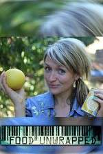 Watch Food Unwrapped Gomovies123