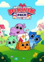 Watch Pikwik Pack Gomovies123