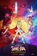 Watch She-Ra and the Princesses of Power Gomovies123