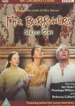 Watch The Borrowers Gomovies123