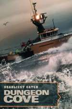 Watch Deadliest Catch: Dungeon Cove Gomovies123