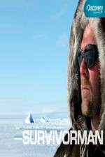 Watch Survivormans Survival Secrets Gomovies123