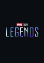 Watch Marvel Studios: Legends Gomovies123